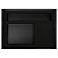 Подарочная коробка, размер 29,5x40,5x8 см, Solution Prestige с магнитным клапаном, черная, с черным ложементом small_img_2