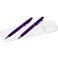 Набор Phrase: ручка и карандаш, фиолетовый small_img_2