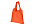 Складная сумка Reviver из переработанного пластика, оранжевый_оранжевый