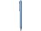 Ручка шариковая Pianta из пшеничной соломы, синий small_img_3