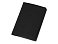 Обложка для паспорта с RFID защитой отделений для пластиковых карт Favor, черная small_img_1