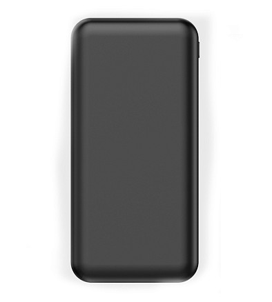 Внешний беспроводной аккумулятор с беспроводной быстрой зарядкой «Grace», 10 000 mAH