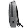 Городской рюкзак Rainfall с отделением для ноутбука, серый small_img_4