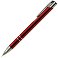 Набор ручек Legend Solution (ручка шариковая, карандаш механический) в футляре Pencase Smart, красный small_img_3