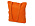 Сумка из плотного хлопка Carryme 220, оранжевый_оранжевый