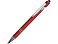 Подарочный набор Silver Sway с ручкой и блокнотом А5, красный small_img_3