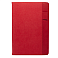Ежедневник Smart Combi Sand А5, красный, недатированный, в твердой обложке с поролоном small_img_1