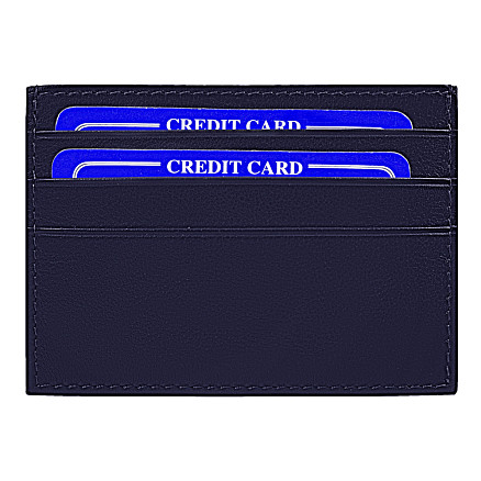 Набор подарочный Solution Superior Duo (Кошелек с картхолдером, ручка роллер)