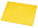 Папка-конверт А4 с кнопкой, желтый_желтый
