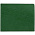 Чехол для карточек Petrus, зеленый_зеленый