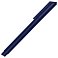 Ручка роллер Сastello, металлическая, синяя, матовая small_img_1