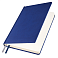 Ежедневник Classic Sound Ultar А5, синий, недатированный, в твердой обложке small_img_3