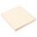 Коробка подарочная, размер  203*220*30 мм,  Solution Gift Linen  для ежедневника и ручки, кремовая с блеском_КРЕМОВЫЙ, БУМАГА ПОД ЛЁН