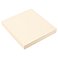 Коробка подарочная, размер  203*220*30 мм,  Solution Gift Linen  для ежедневника и ручки, кремовая с блеском small_img_2
