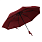 Зонт складной автоматический Forest Optimum 23,  диаметр 117 см, бордовый_БОРДОВЫЙ