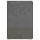 Ежедневник Flexy Sagrada Velvet Flockjoy A5, темно-серый, недатированный, в гибкой обложке small_img_3
