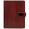 Ежедневник Alfa Brandy Business Edition B5 коричневый, в подарочной коробке small_img_1