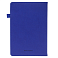 Ежедневник Smart Geneva Ostende А5, синий, недатированный, в твердой обложке с поролоном small_img_2