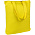 Холщовая сумка Avoska, желтая_желтая
