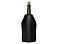 Охладитель-чехол для бутылки вина, черный small_img_1