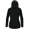 Куртка-трансформер женская Matrix, черная с красным small_img_3