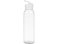 Бутылка для воды Plain 630 мл, прозрачный/белый small_img_2