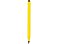 Вечный карандаш из переработанного алюминия Sicily, желтый small_img_4