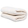 Плед мягкий флисовый Super Soft  Comfort Travel, 125*170 см, бежевый small_img_7