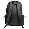Городской рюкзак Cloud с отделением для ноутбука, водоотталкивающий, нейлоновый, черный small_img_4