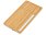 Беспроводное зарядное устройство-органайзер из бамбука Timber, натуральный/белый_НАТУРАЛЬНЫЙ/БЕЛЫЙ