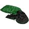 Спальный мешок Capsula, зеленый small_img_2