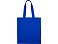 Сумка для шопинга Carryme 140 хлопковая, 140 г/м2, синий small_img_4