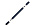 Металлическая ручка и вечный карандаш Van Gogh, темно-синий_темно-синий