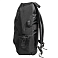 Городской рюкзак Cloud с отделением для ноутбука, водоотталкивающий, нейлоновый, черный small_img_3