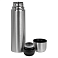 Термос вакуумный стальной Optimus  двухстеночный 500 мл, стальной small_img_3