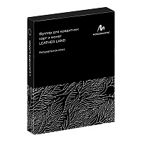 Коробка(упаковка) для картхолдера Leather Land