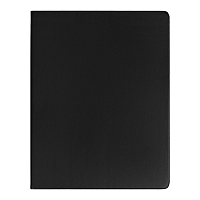 Обложка полугибкая Urban  Dolcetto A4, черная