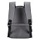 Городской рюкзак Urban с отделением для ноутбука, водоотталкивающий, нейлоновый, серый small_img_3