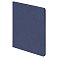 Еженедельник Classic Sand A4, синий, недатированный, в твердой обложке small_img_2
