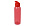 Бутылка для воды Plain 630 мл, красный_красный