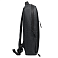 Городской рюкзак Rainfall с отделением для ноутбука, черный small_img_5