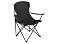 Складной стул для отдыха на природе Camp, черный small_img_2