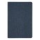 Ежедневник Flexy Galo А5, темно-синий, недатированный, в гибкой обложке small_img_2