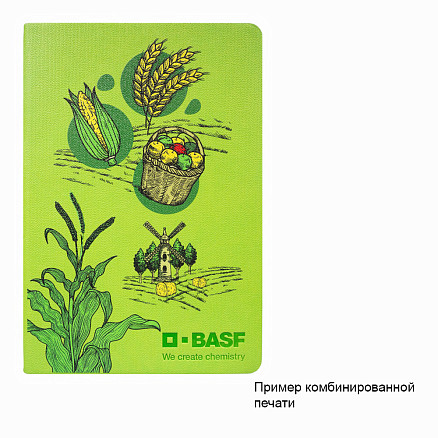 Набор образцов ежедневников из 6 предметов Start