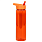 Бутылка для воды Norway, 700 мл, пластиковая, оранжевая_ОРАНЖЕВЫЙ