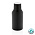 Вакуумная бутылка из переработанной нержавеющей стали (стандарт RCS), 300 мл_черный