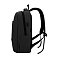 Городской рюкзак Trend с отделением для ноутбука, нейлоновый, черный small_img_3