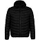 Куртка с подогревом Thermalli Chamonix, черная small_img_1