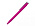 Ручка шариковая Stanley, пластик, софт тач, розовый/белый_розовый