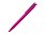 Ручка шариковая Stanley, пластиковая, софт тач, розовая/белая_РОЗОВЫЙ